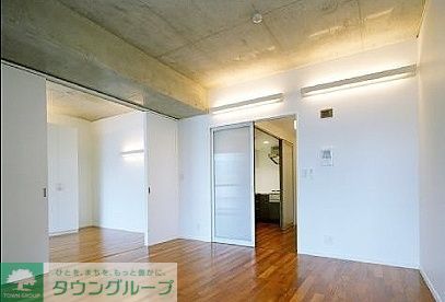 居室・リビング　同施工参考