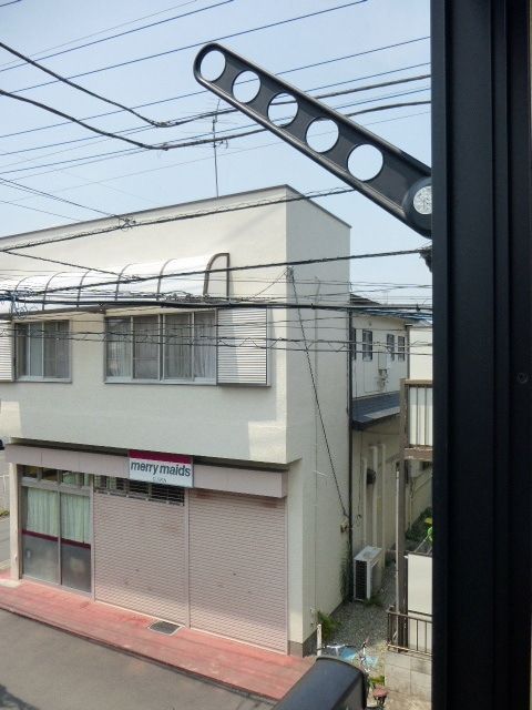 眺望　★窓からの景色★