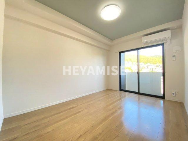 居室・リビング　※類似間取りの別のお部屋の写真です※