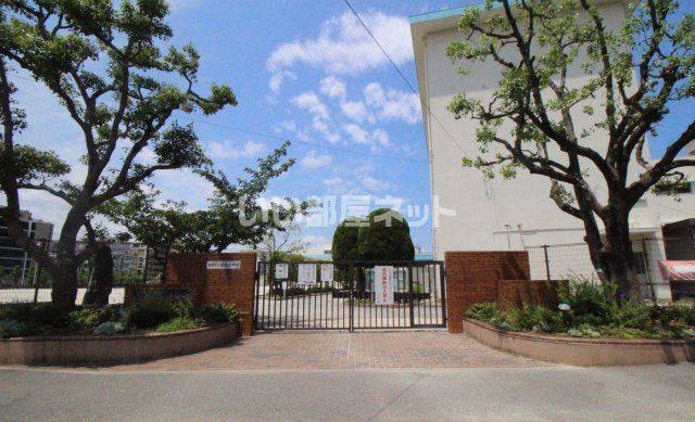 小学校　福岡市立原北小学校（小学校）まで227m