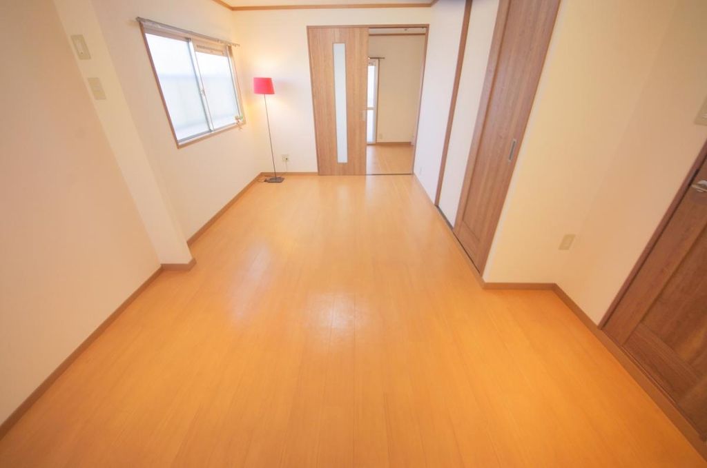 居室・リビング　リビング/居室