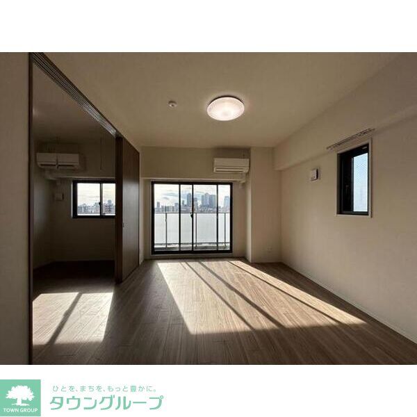 居室・リビング　リビング/居室