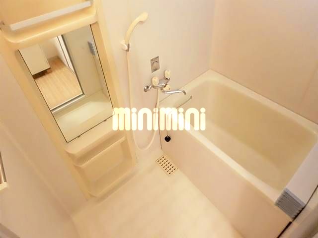 バス・シャワールーム　別号室参考写真