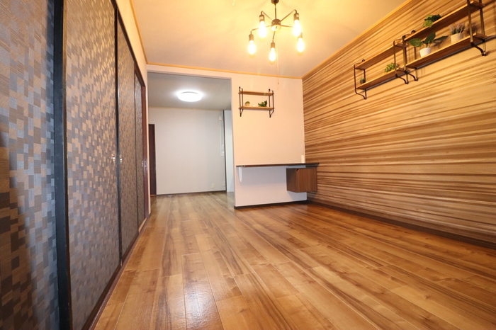 居室・リビング