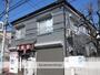 武蔵小金井駅より徒歩5分 2階 築45年10ヶ月の賃貸物件