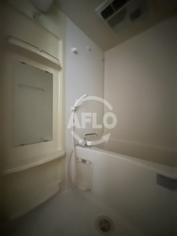 バス・シャワールーム　シャインビュー淡路　浴室