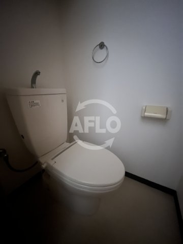 トイレ　シャインビュー淡路　トイレ