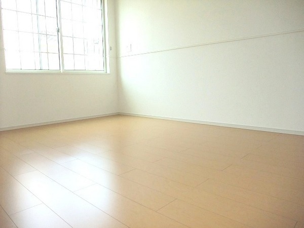 その他部屋・スペース　採光良好！
