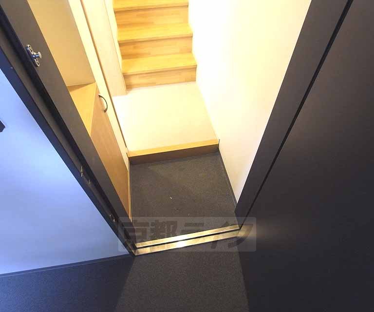 玄関　玄関です