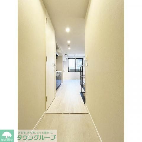 セキュリティ　部屋探しは株式会社　タウンハウジング　までお気軽にお問合せ…