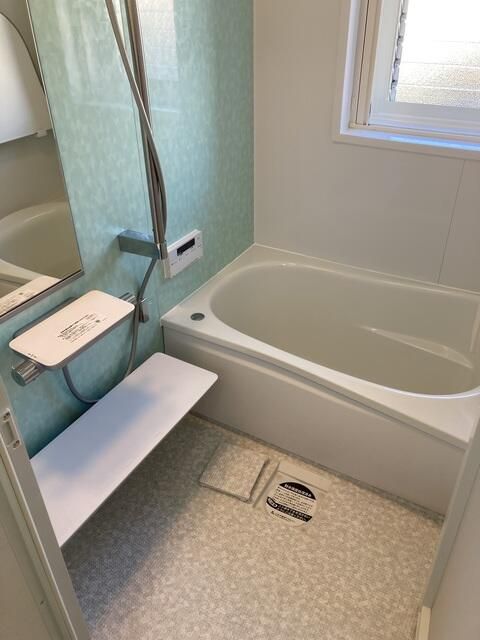 バス・シャワールーム　大井６丁目戸建