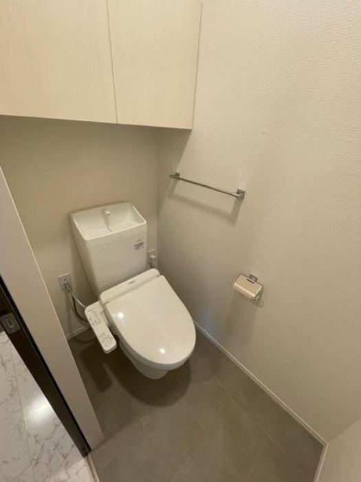 トイレ　エクセレンス　フジ