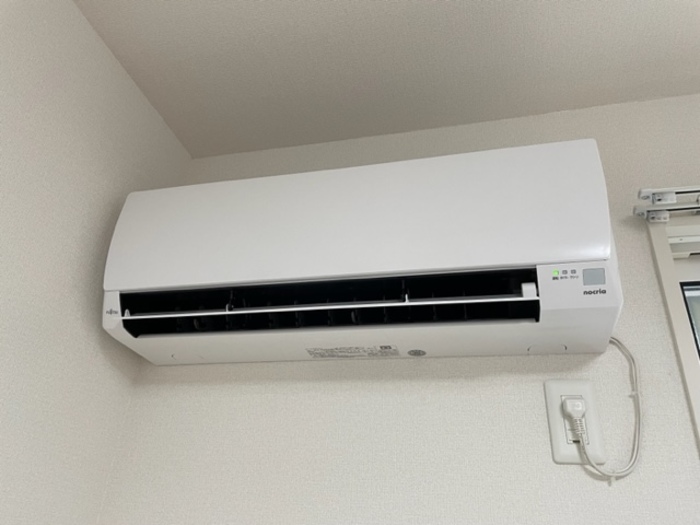 その他設備　エクセレンス　フジ