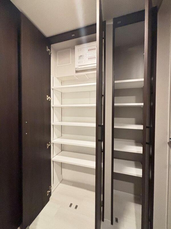 収納　その他収納※別部屋参考写真