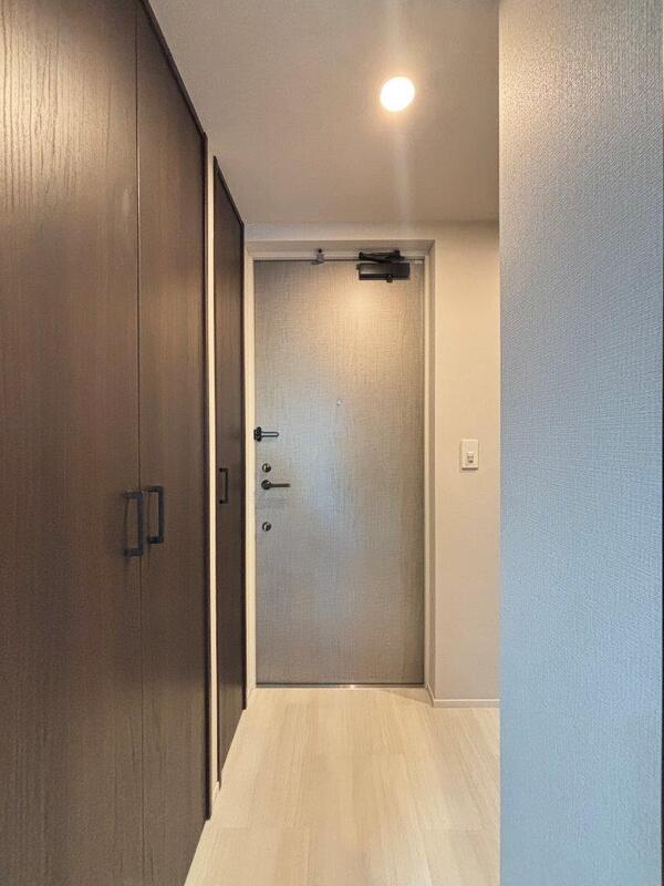 玄関　玄関※別部屋参考写真