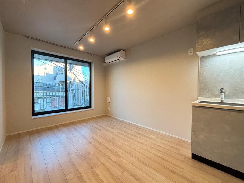 居室・リビング　居室※別部屋参考写真