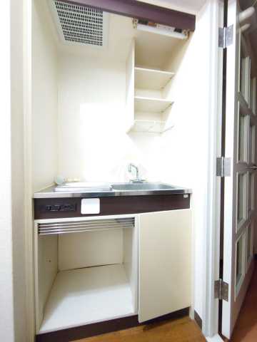 キッチン　新高円寺ダイカンプラザＣｉｔｙ