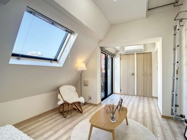 居室・リビング