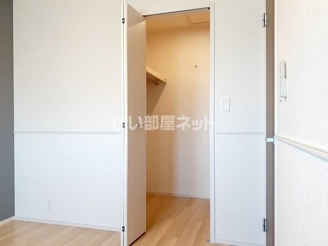 ル・メイユール東新の内装写真