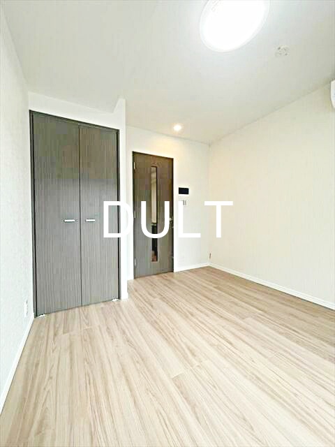 バス・シャワールーム　バスルームです。