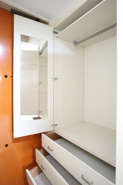 収納　収納　※同物件・同仕様画像