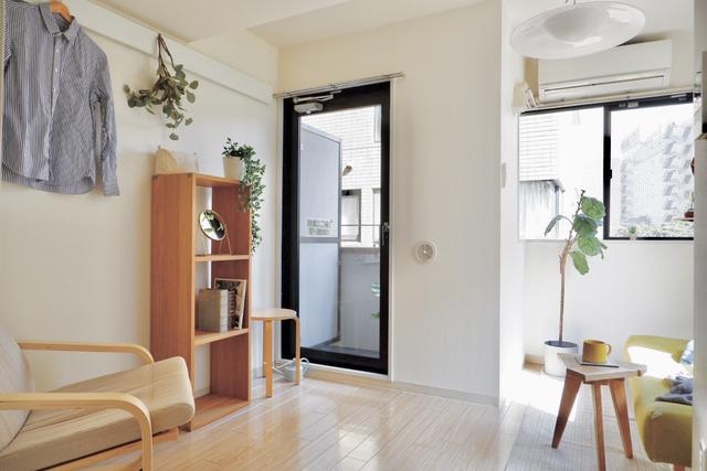 居室・リビング　居室　※家具はイメージです※同物件・同仕様画像