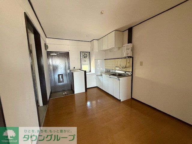 その他部屋・スペース　リビング/居室