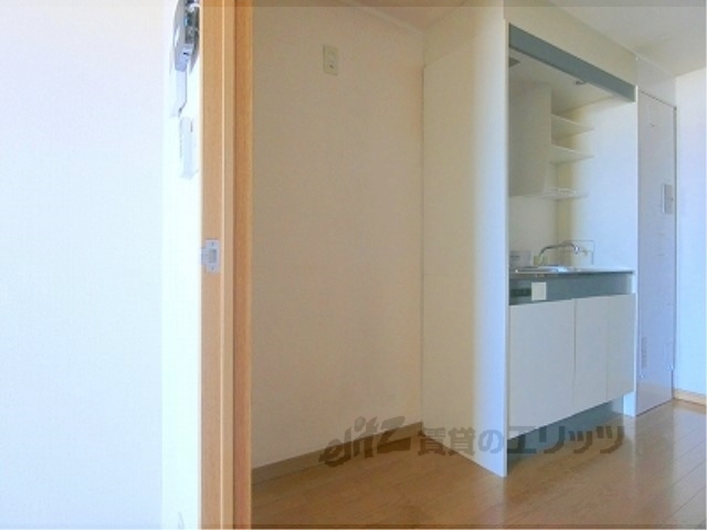 その他部屋・スペース　冷蔵庫置場