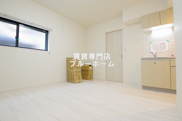 その他　リビング別角度！