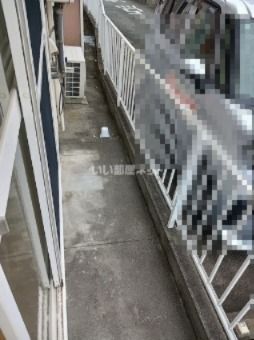 シャローム天王の内装写真
