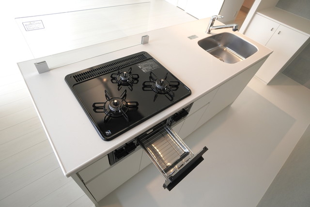 眺望　※写真は同タイプ住戸です。