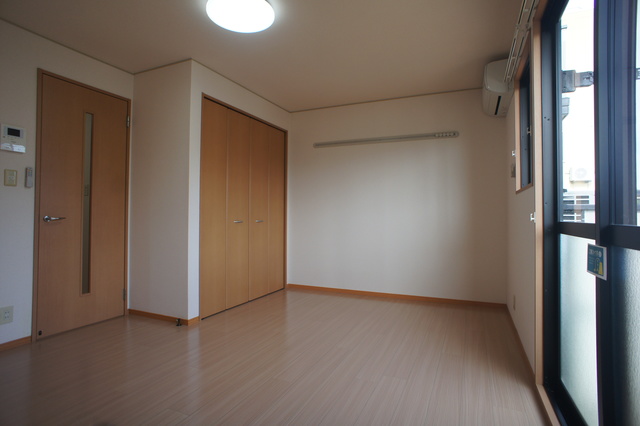 居室・リビング　洋室