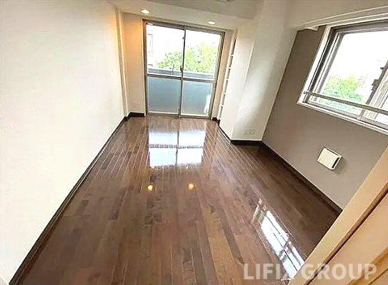 居室・リビング　居室・リビング