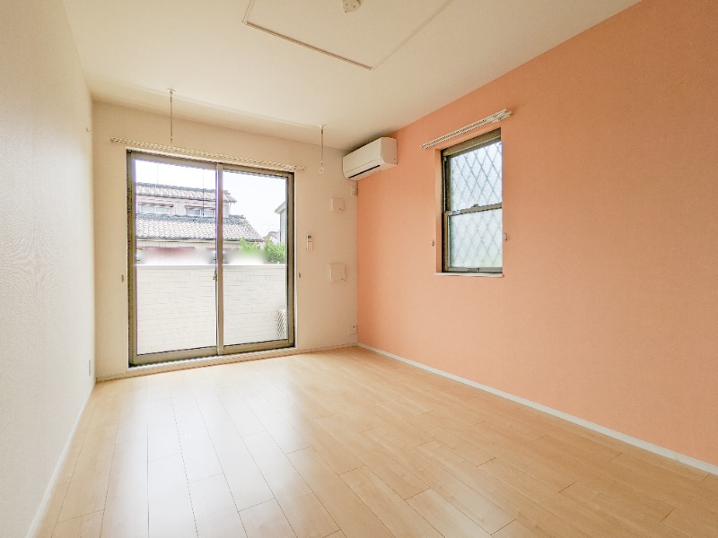 居室・リビング　図面と現状に相違がある場合には現状を優先