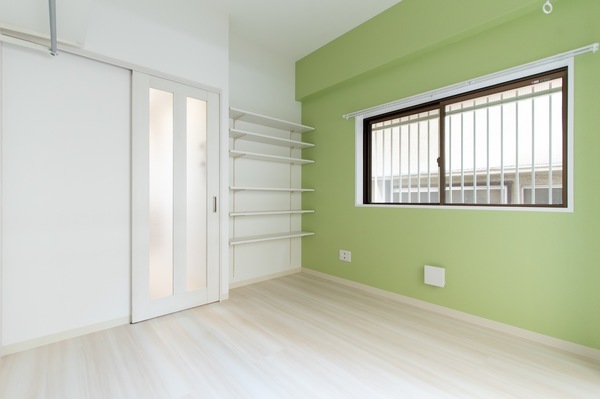 その他　同タイプ別室写真