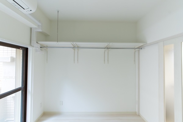 収納　同タイプ別室写真