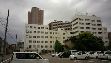 病院　林病院（病院）まで188m