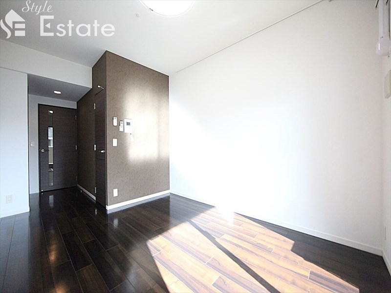 居室・リビング　内装