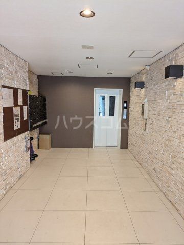 ロビー