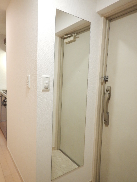 その他部屋・スペース　物件の内装です