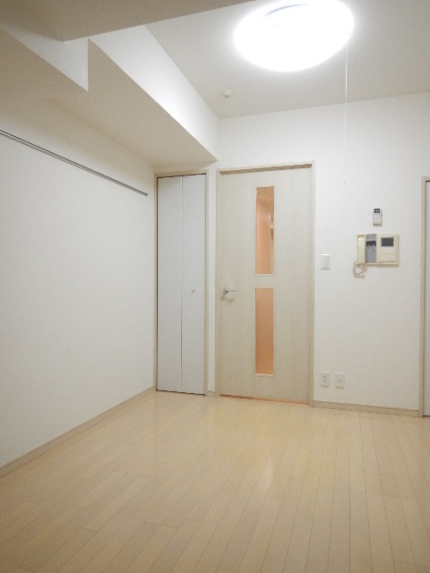 居室・リビング　使いやすい居間です