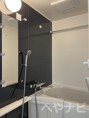 バス・シャワールーム　★バス