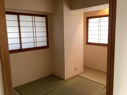 その他部屋・スペース　和室