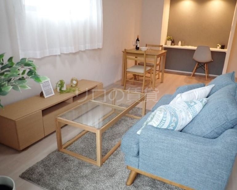 居室・リビング　別室参考