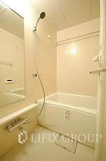 バス・シャワールーム　風呂