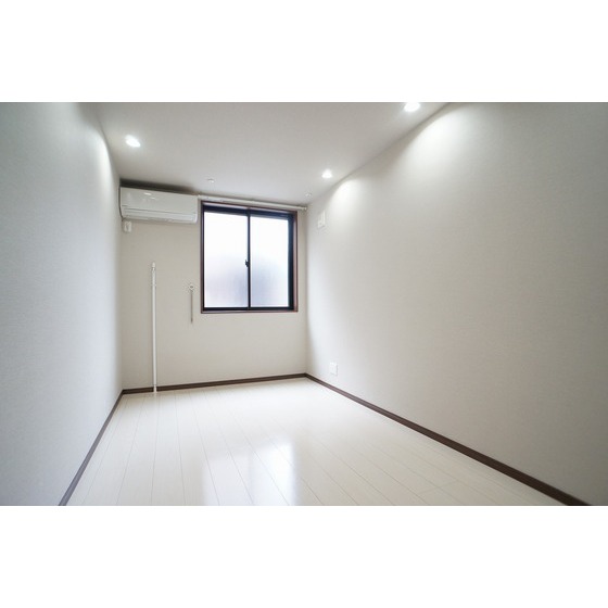 居室・リビング　※前回退去時２０２４年３月７日撮影