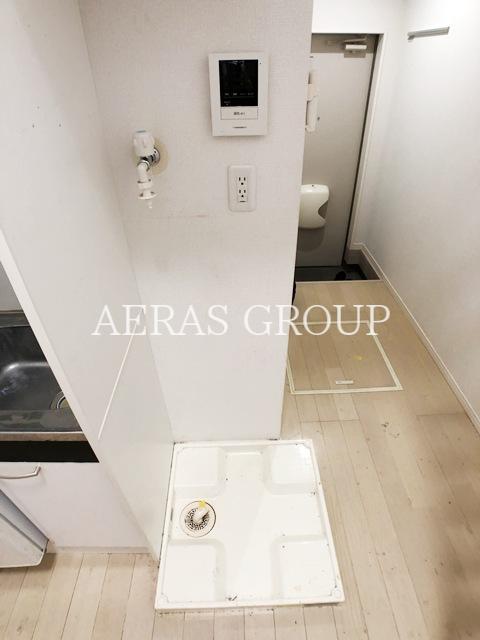 その他　別部屋同仕様