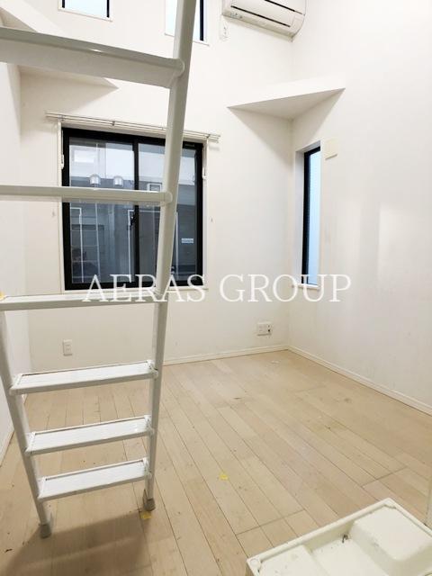 居室・リビング　別部屋同仕様