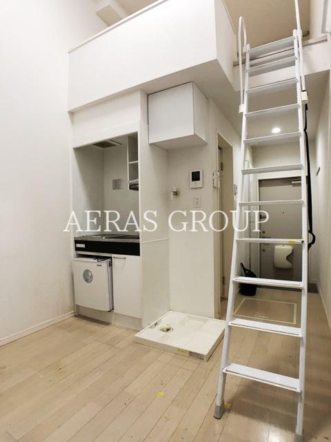 その他部屋・スペース　別部屋同仕様