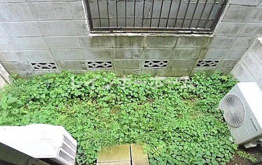 庭　※別部屋参考写真